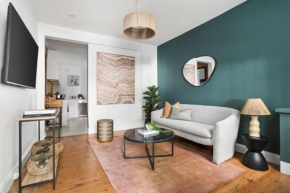 Stylish Darlinghurst Townhouse l 3 Bedrooms, Sydney